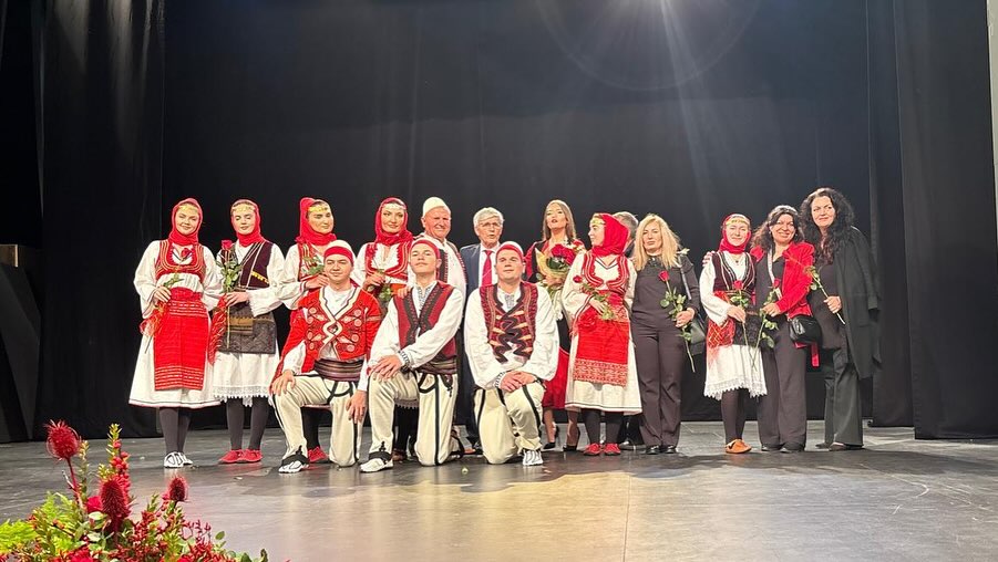 Velika Gorica