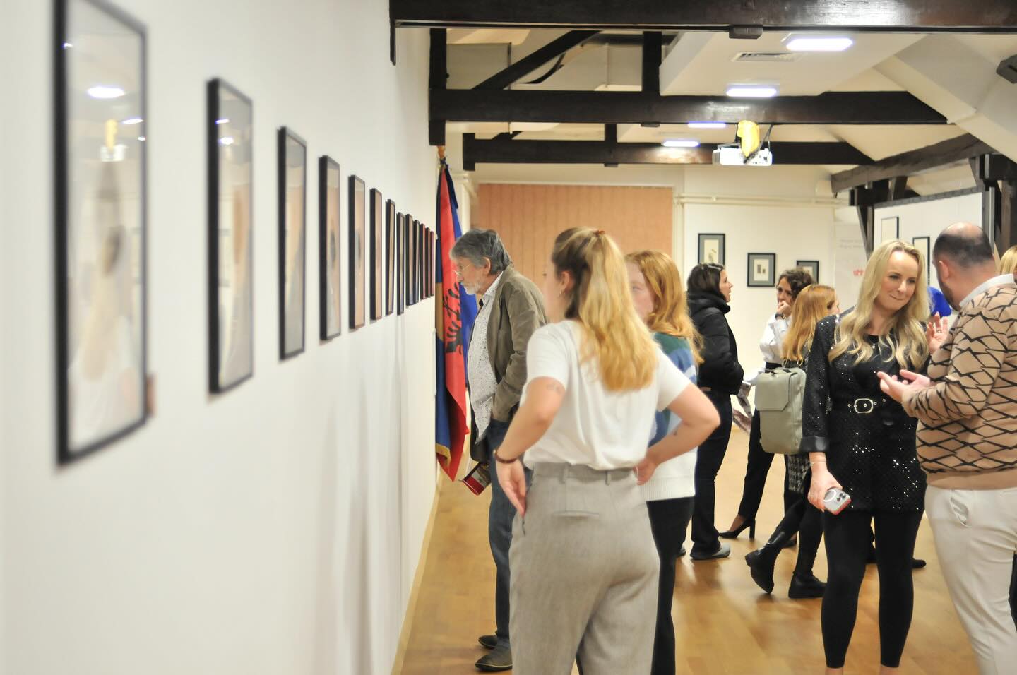 Albanski kulturni centar u Zagrebu