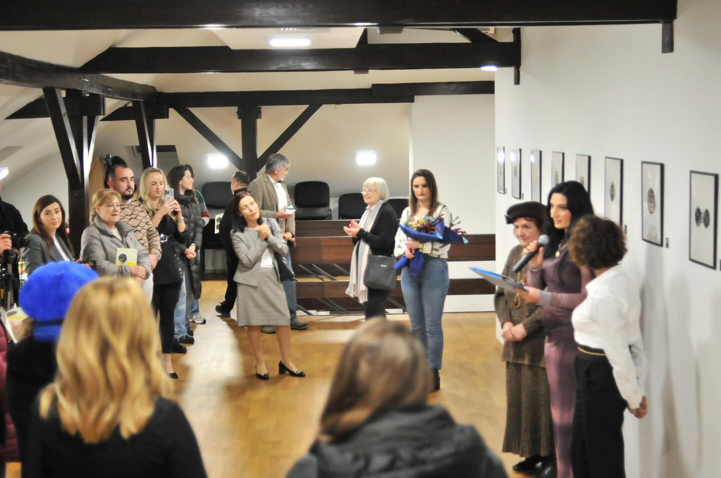 Albanski kulturni centar u Zagrebu