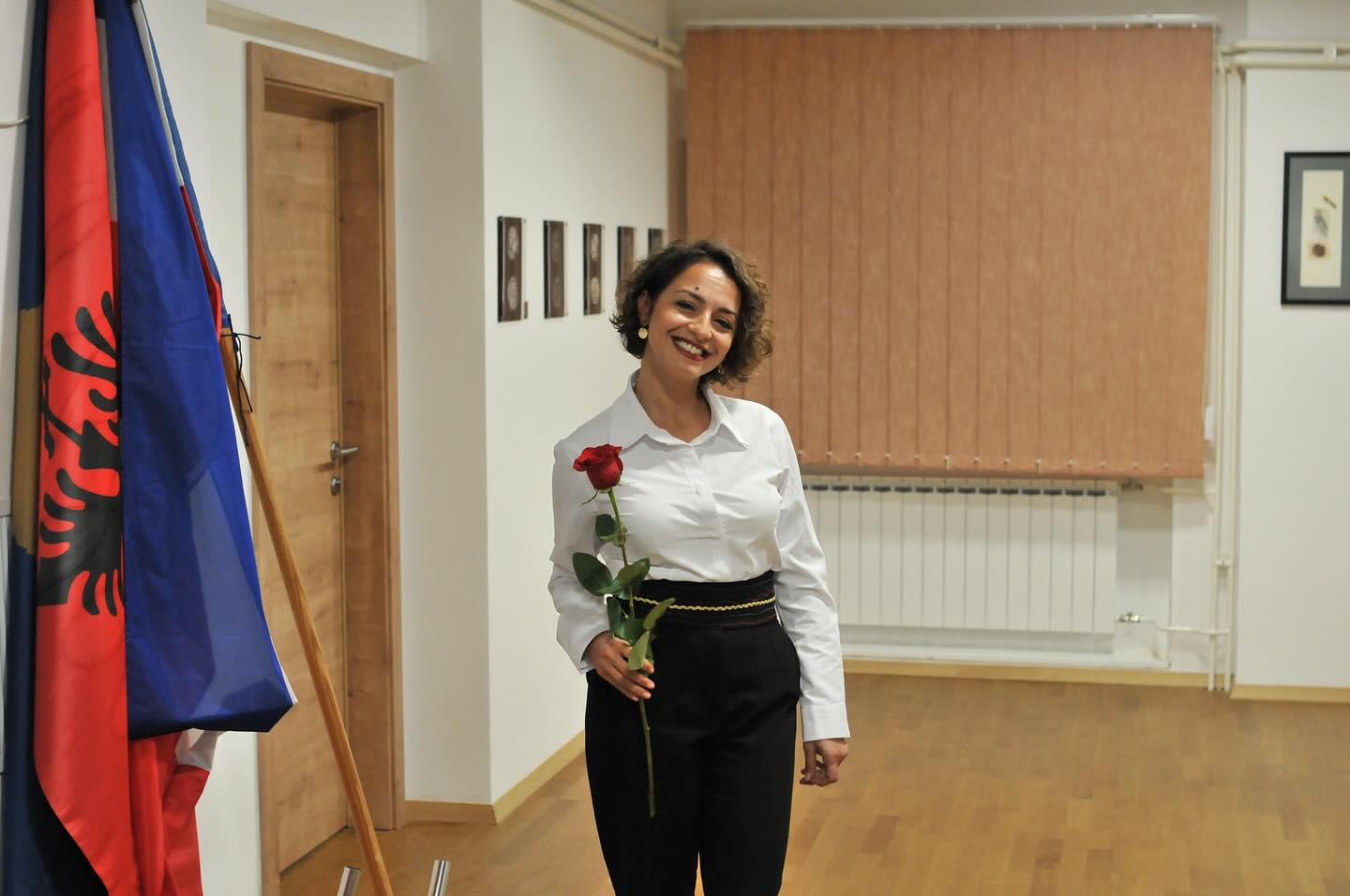 Albanski kulturni centar u Zagrebu