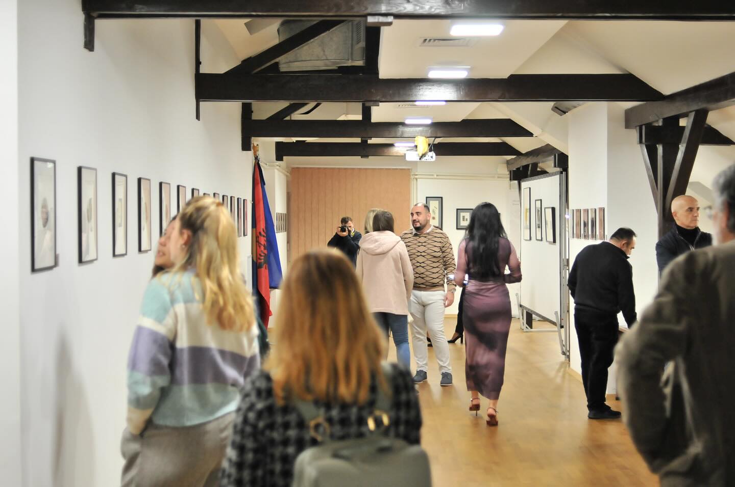 Albanski kulturni centar u Zagrebu