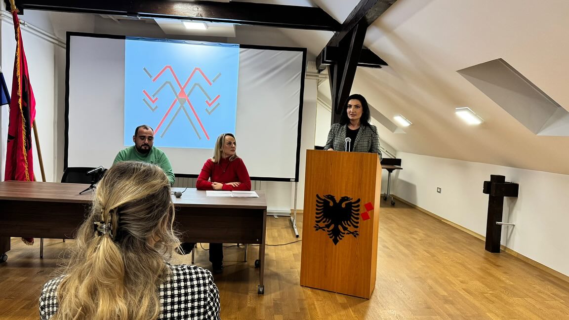 Albanski kulturni centar u Zagrebu