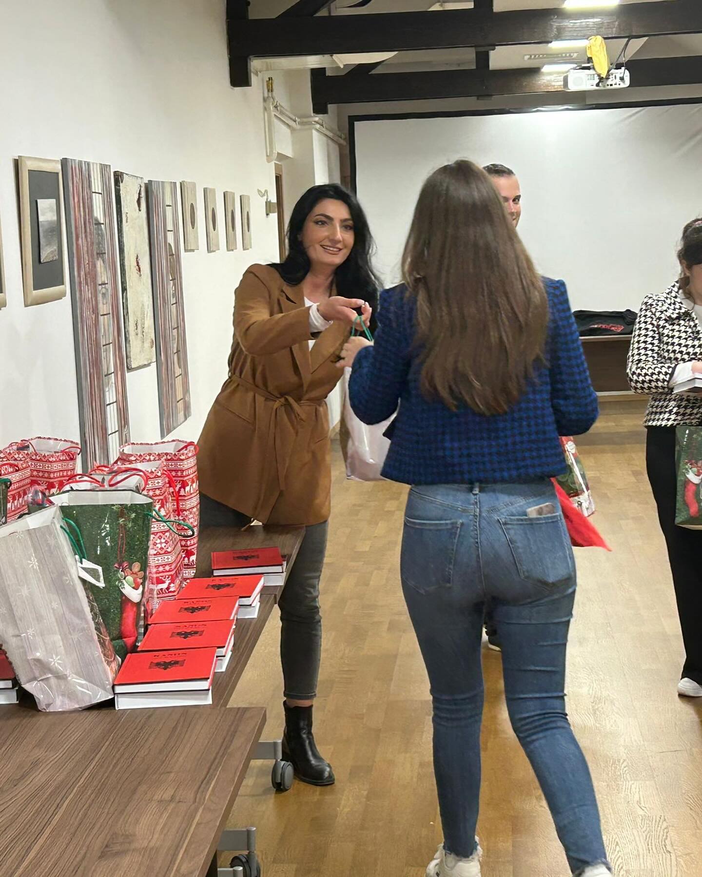 Albanski kulturni centar u Zagrebu