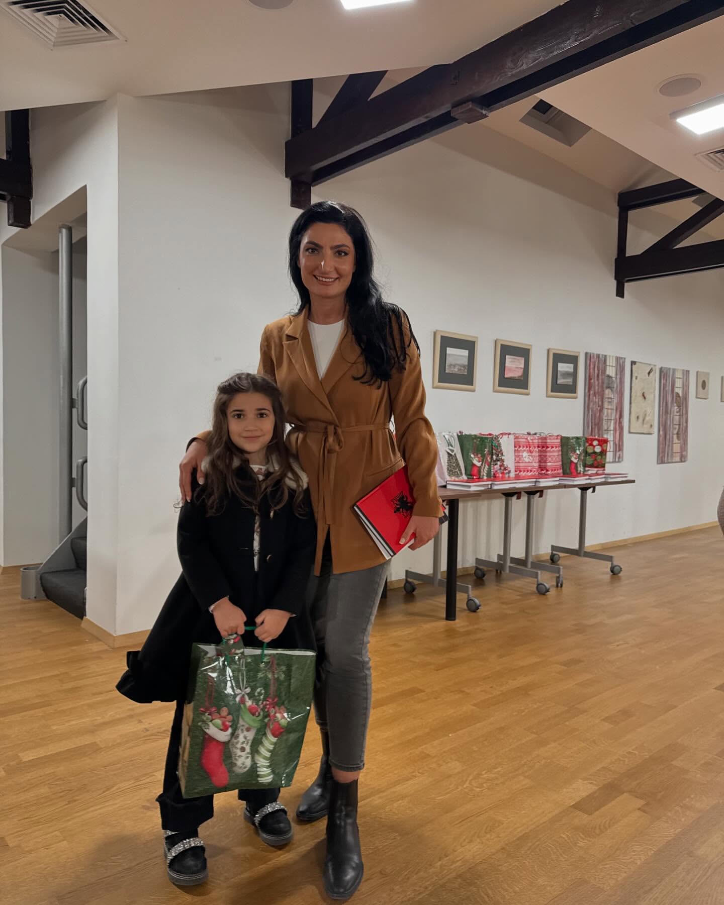 Albanski kulturni centar u Zagrebu
