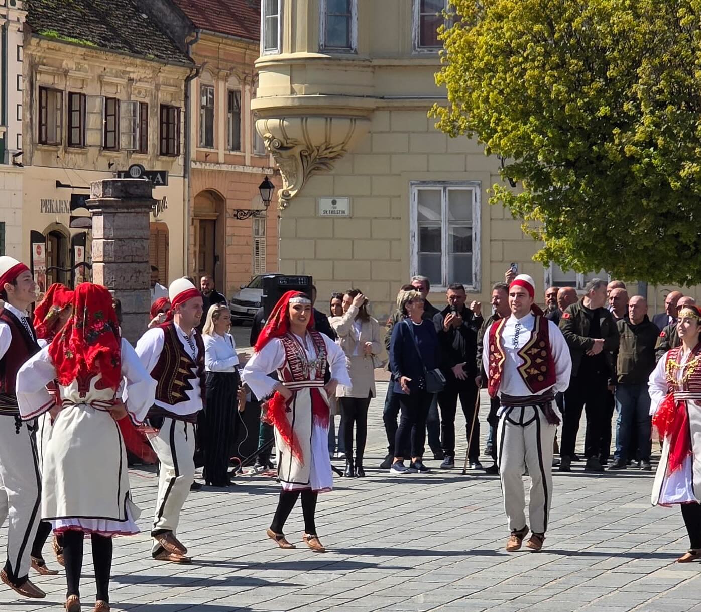 Osijek