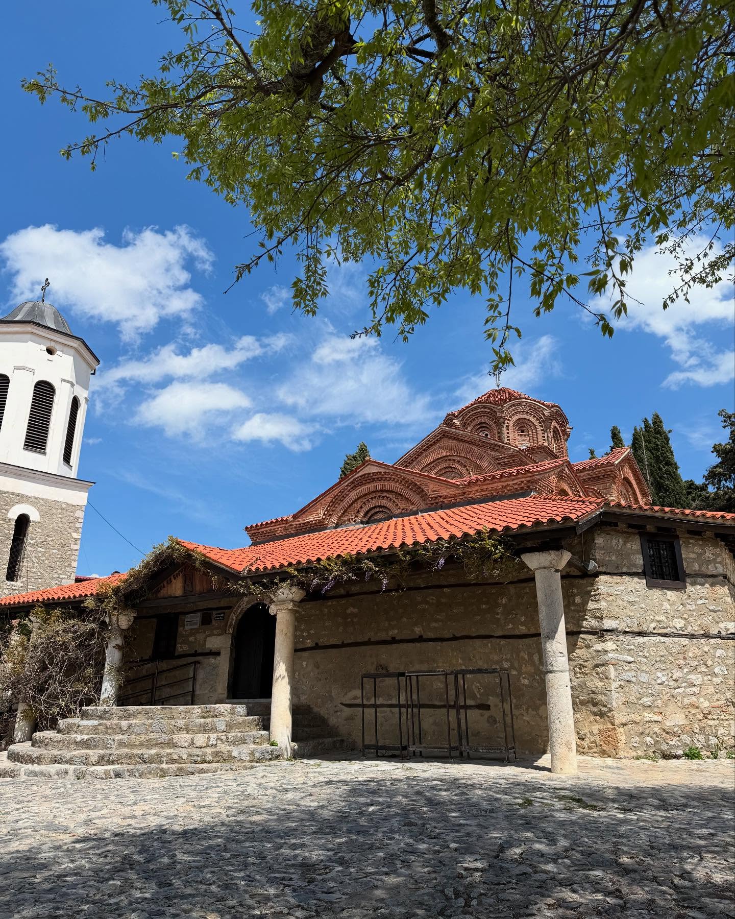 Ohrid, Sjeverna Makedonija