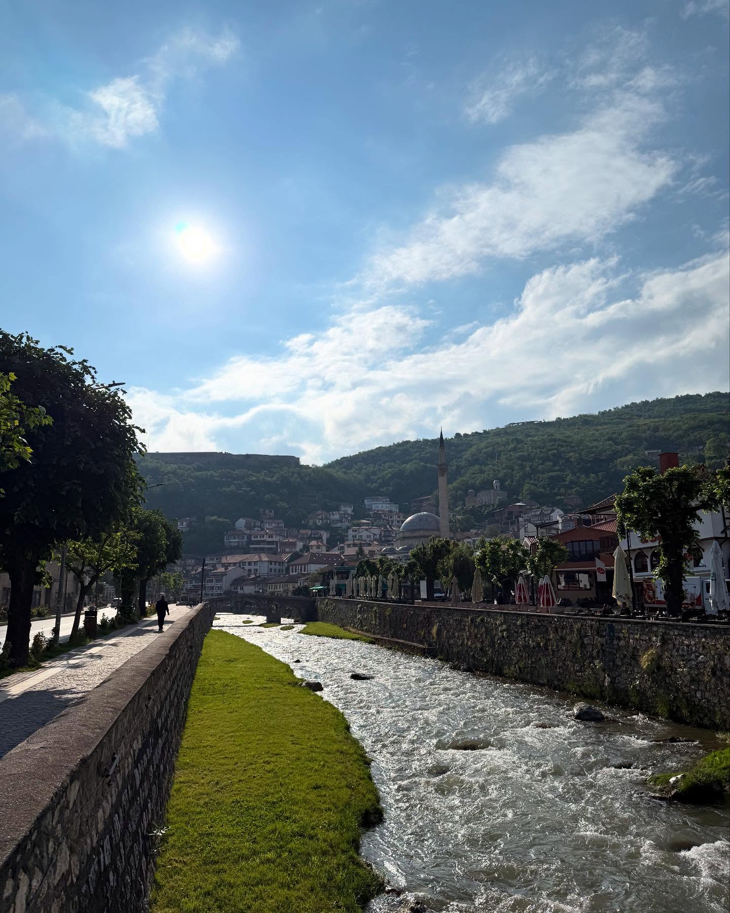 Prizren, Kosovo
