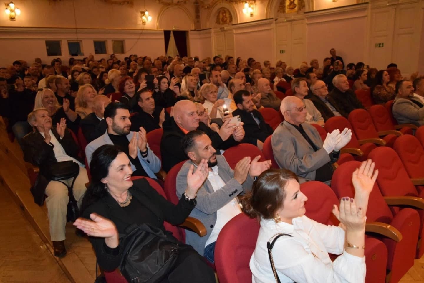 Dani albanske kulture u Karlovcu
