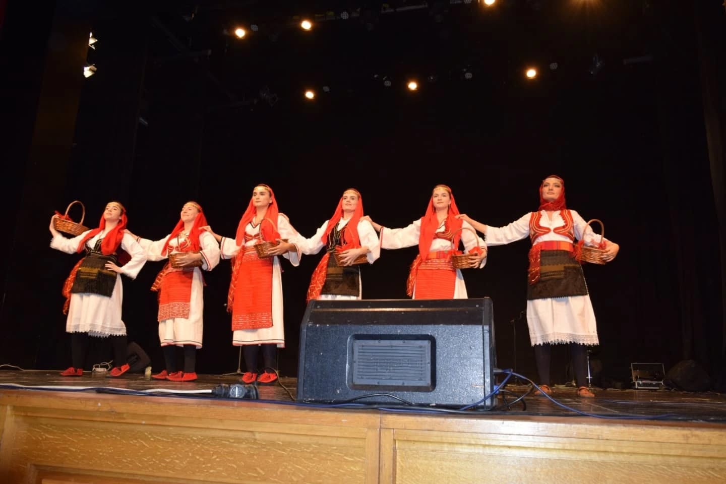 Dani albanske kulture u Karlovcu