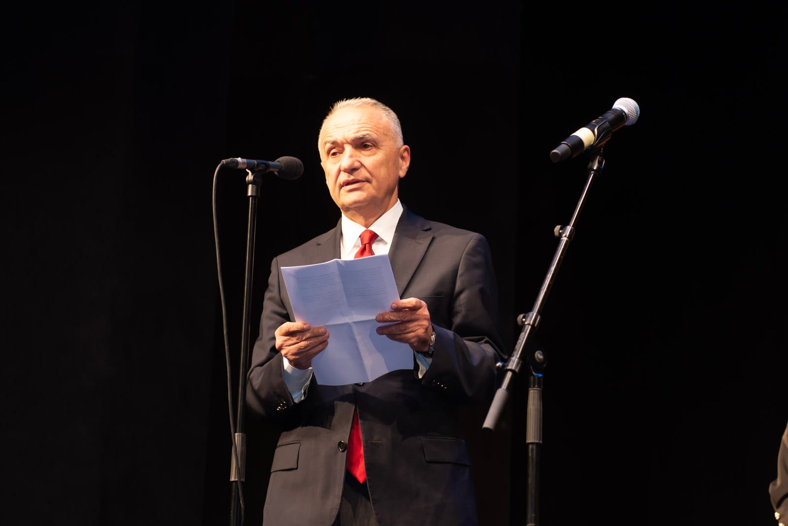 60. obljetnica osnutka Albanskog kulturnog društva u Hrvatskoj "Shkëndija"