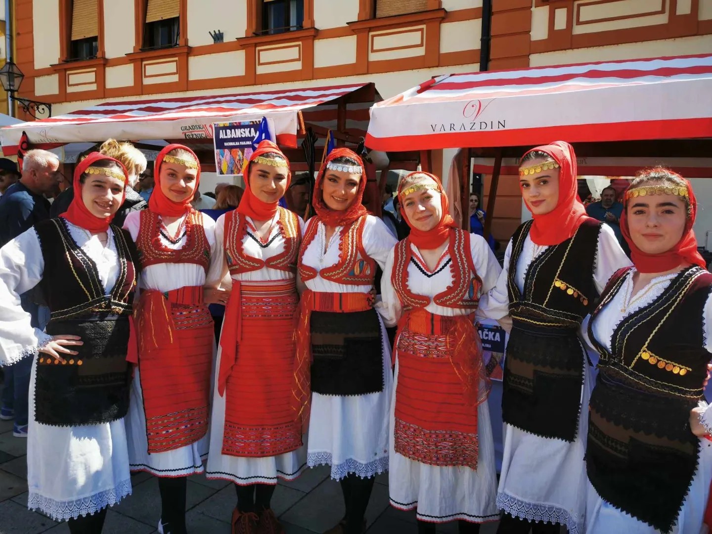 Dan kulturne raznolikosti u Varaždinu