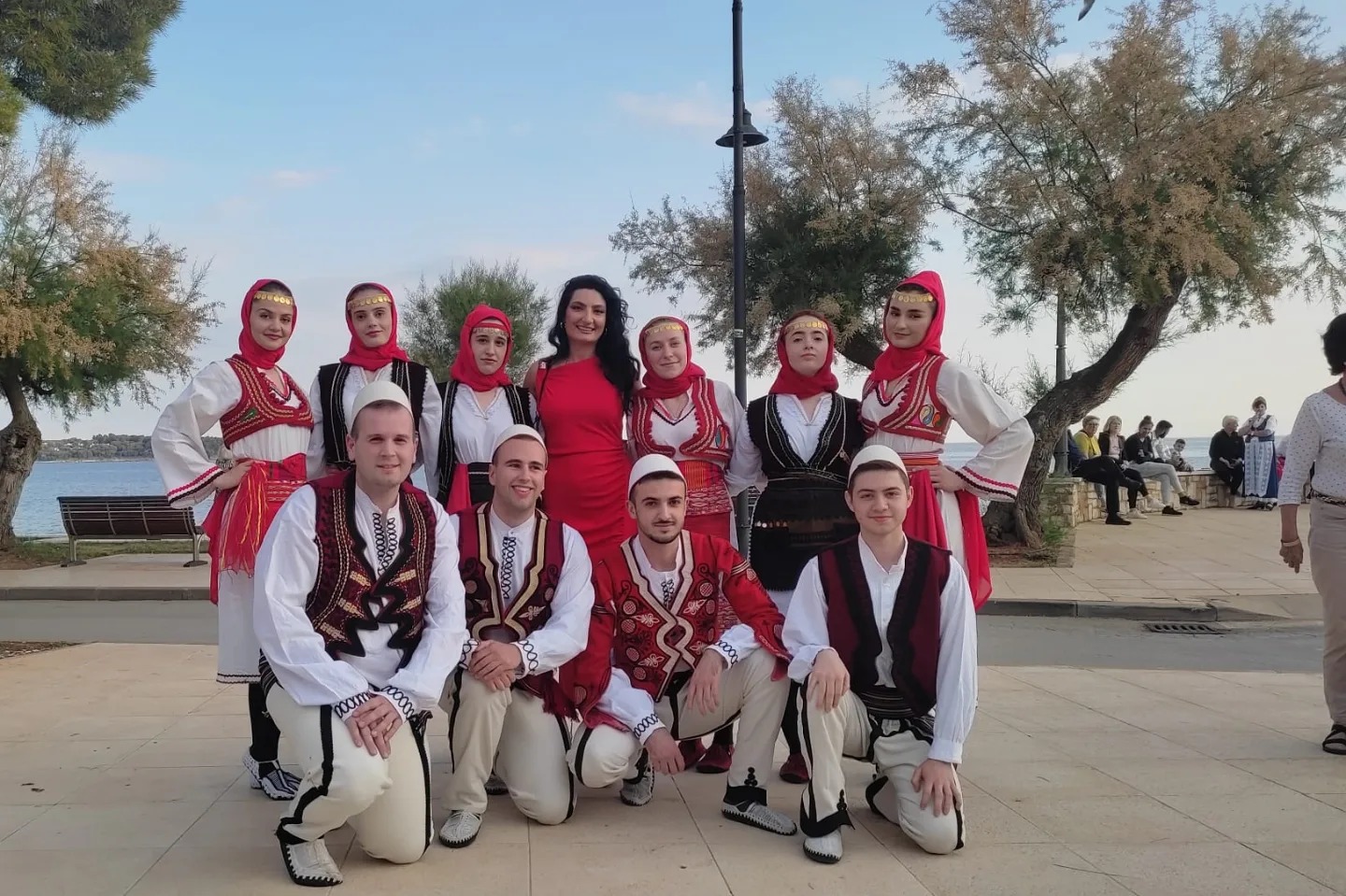 Festival multikulturalnosti u Novigradu 2024.