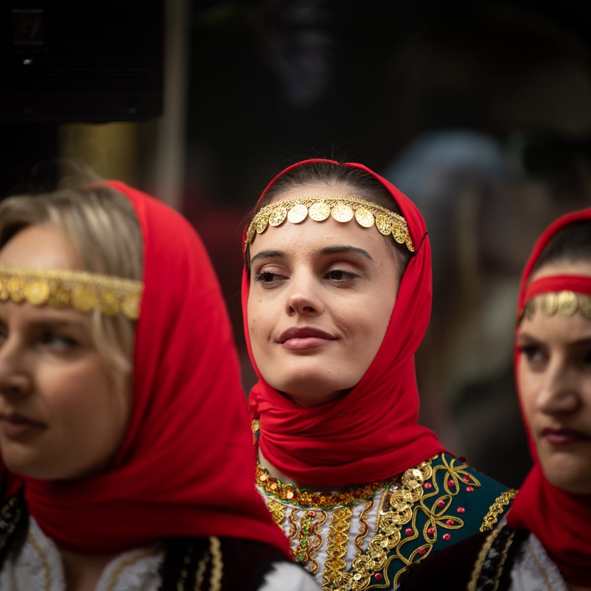 Albanski kulturni centar u Zagrebu