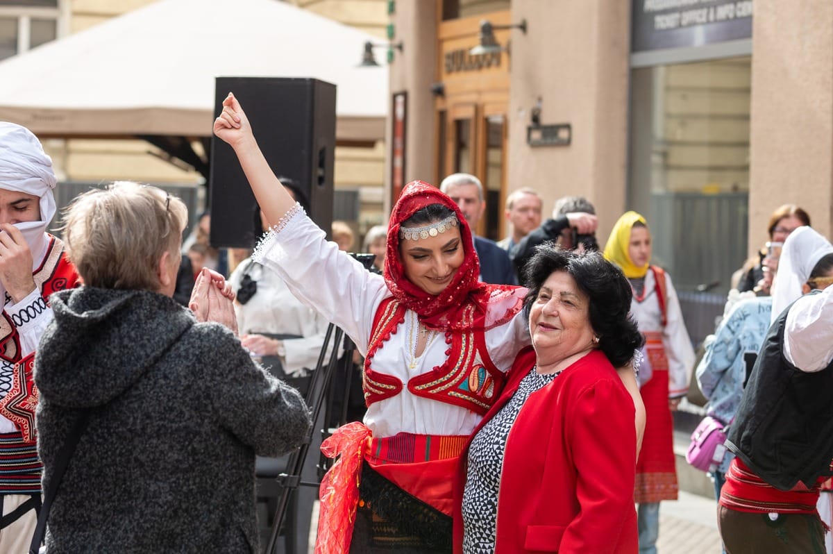 Albanski kulturni centar u Zagrebu