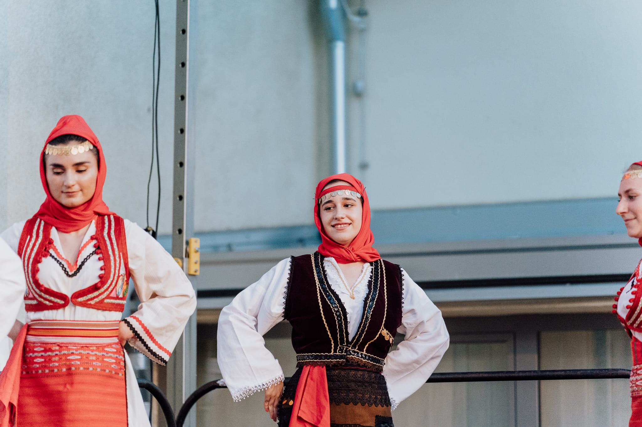 Festival multikulturalnosti u Novigradu 2024.