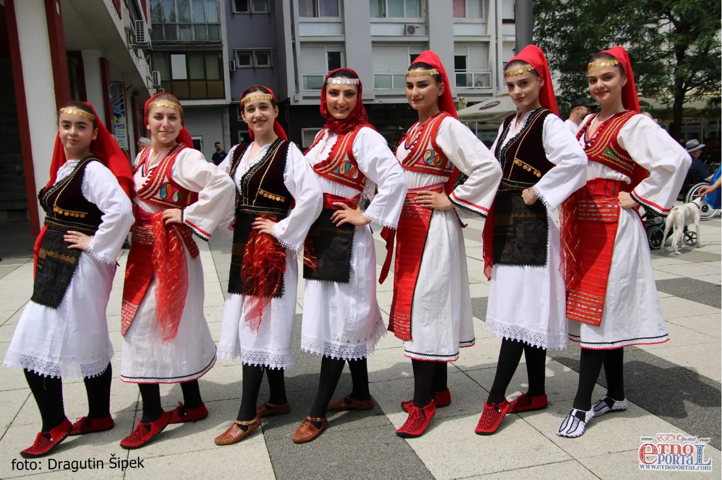 Dan nacionalnih manjina Osječko-baranjske županije u Osijeku