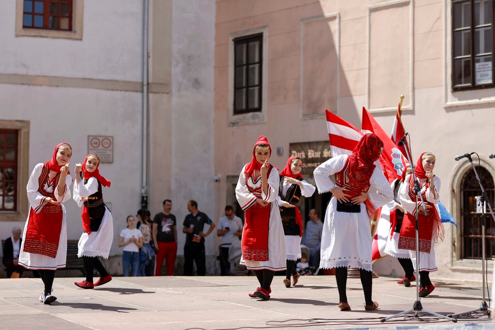 Dan kulturne raznolikosti u Varaždinu