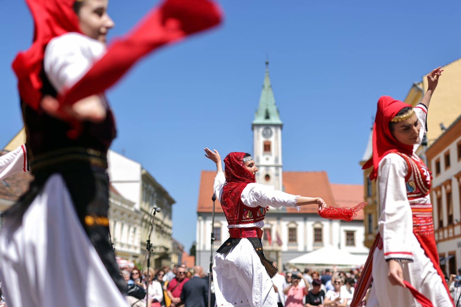 Dan kulturne raznolikosti u Varaždinu