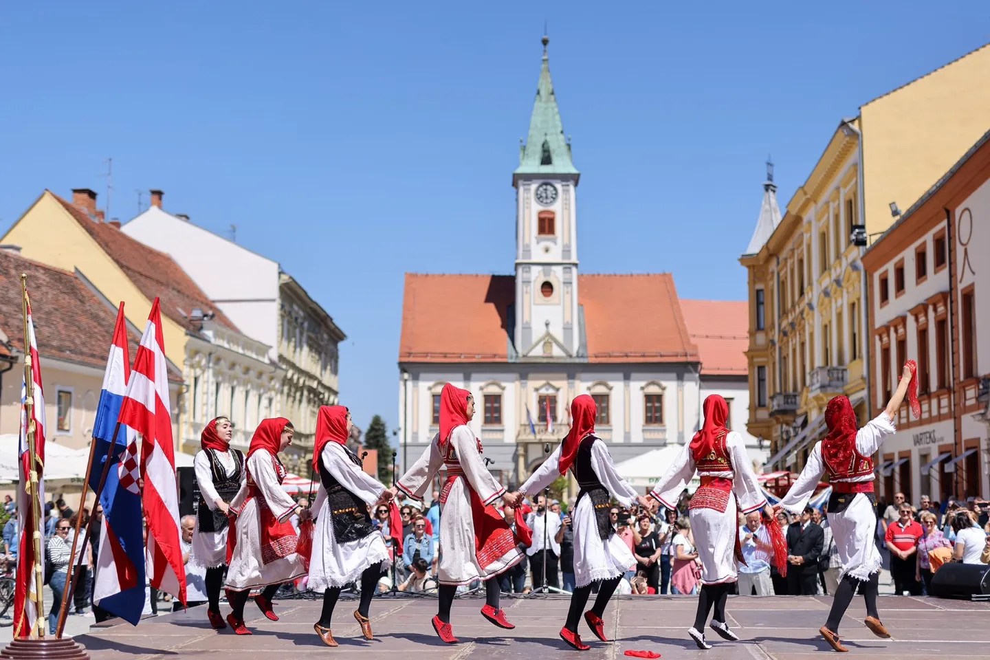 Dan kulturne raznolikosti u Varaždinu