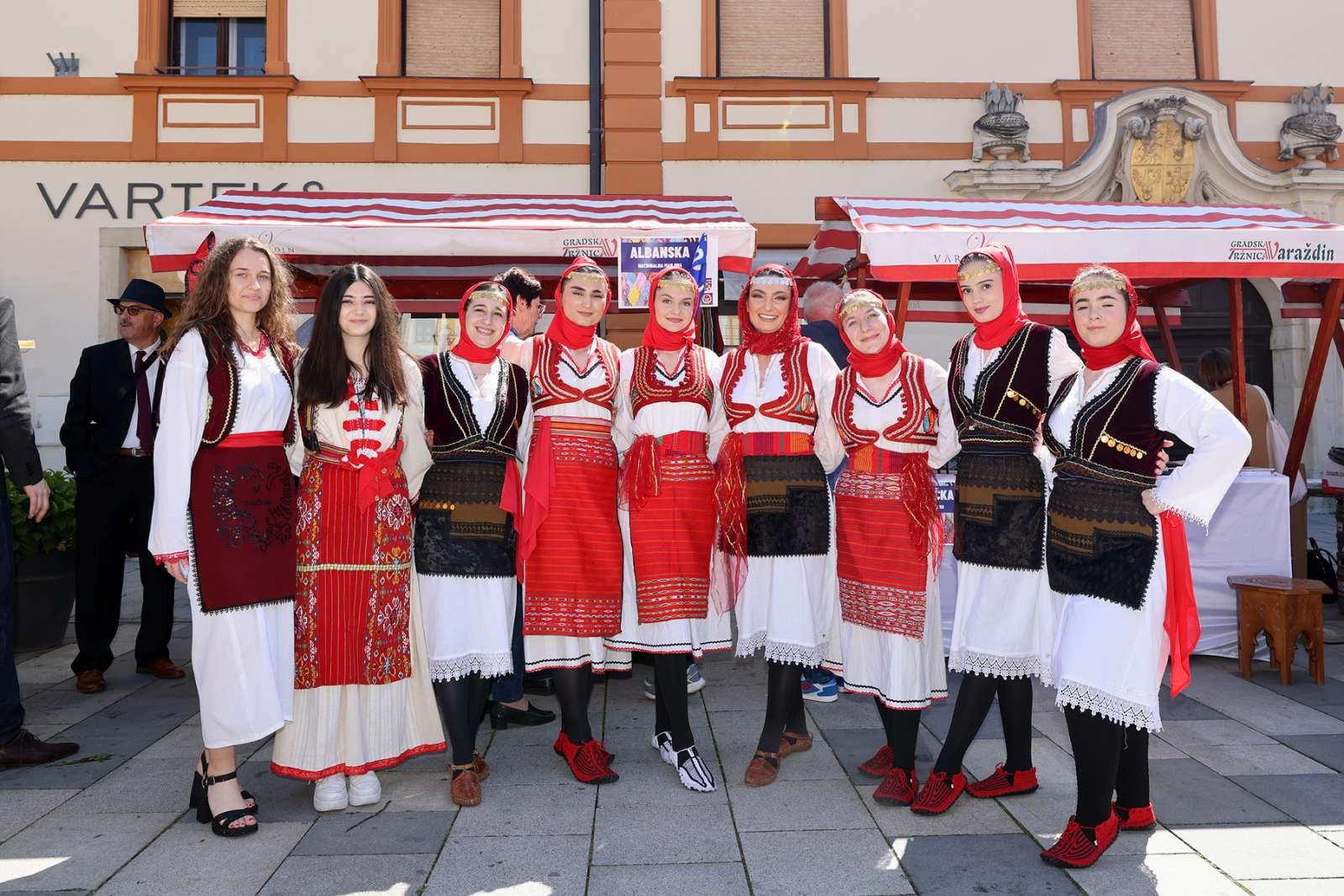 Dan kulturne raznolikosti u Varaždinu