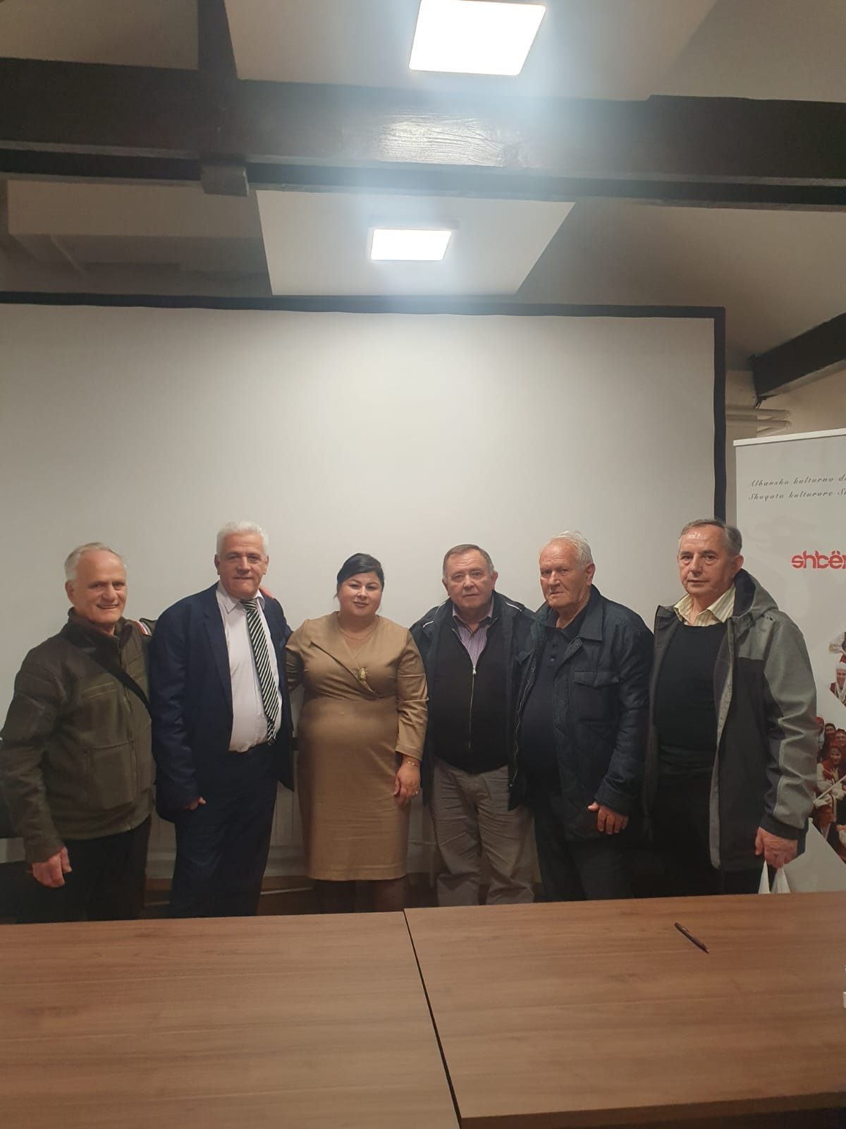 Albanski kulturni centar u Zagrebu