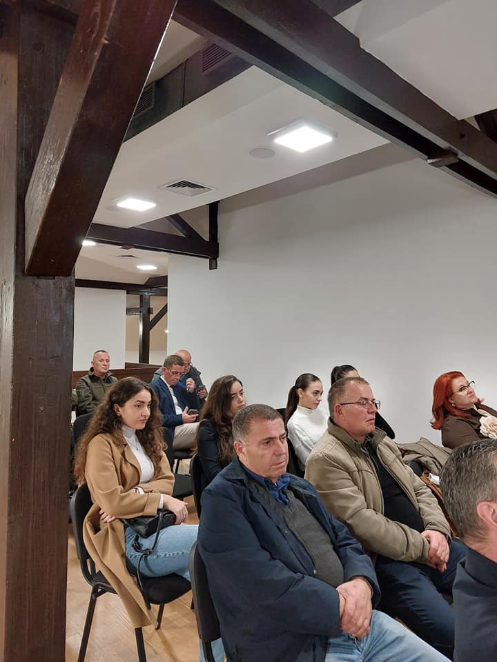Albanski kulturni centar u Zagrebu