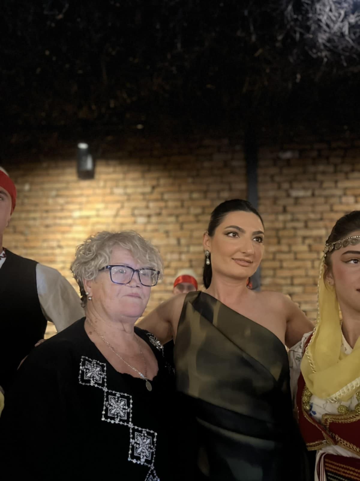Ballo Shqiptare u Prištini