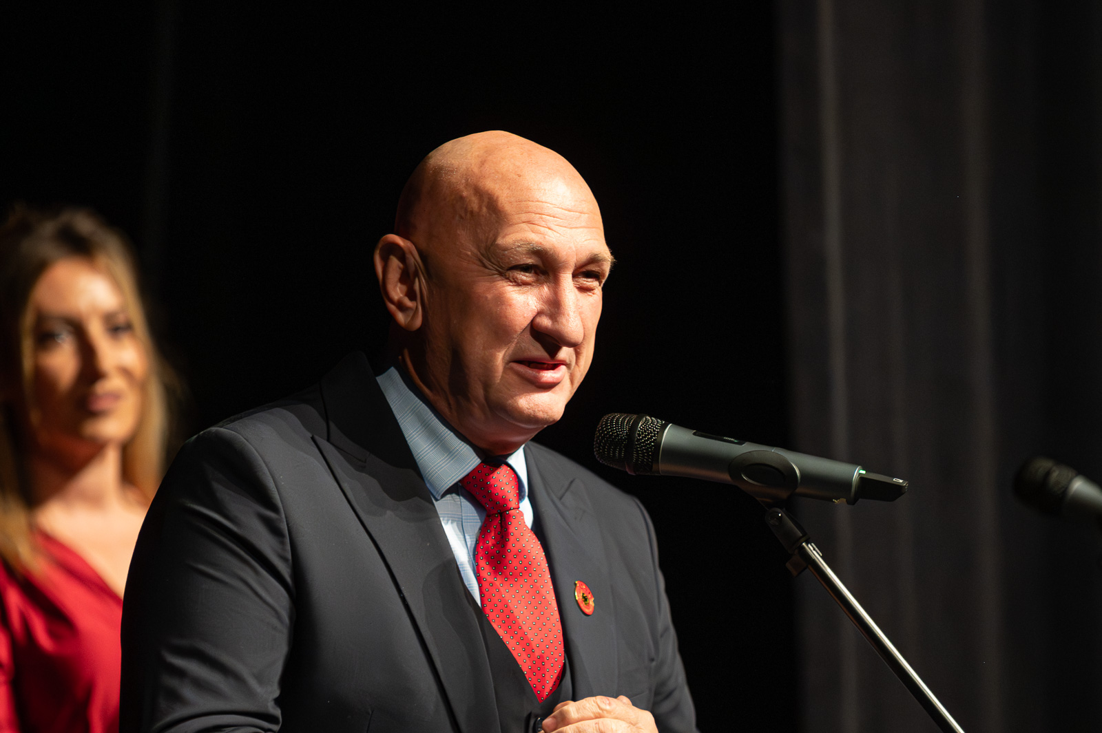 65.godišnjica Albanskog kulturnog društva u Hrvatskoj “Shkëndija”