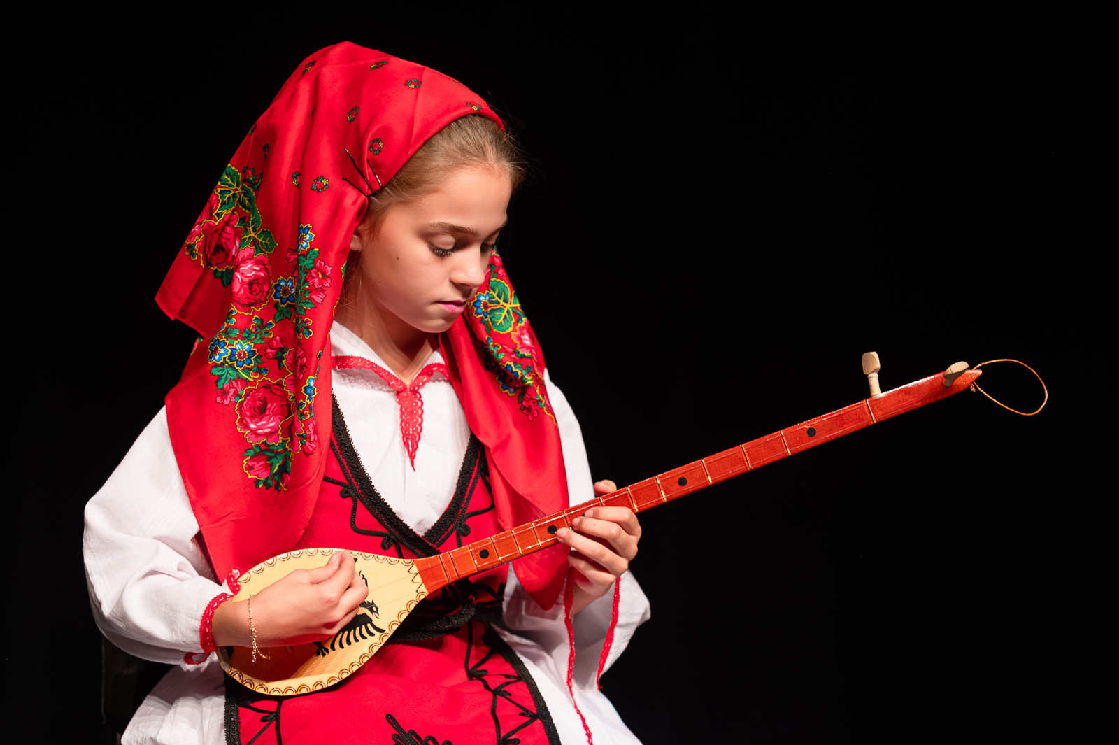 65.godišnjica Albanskog kulturnog društva u Hrvatskoj “Shkëndija”