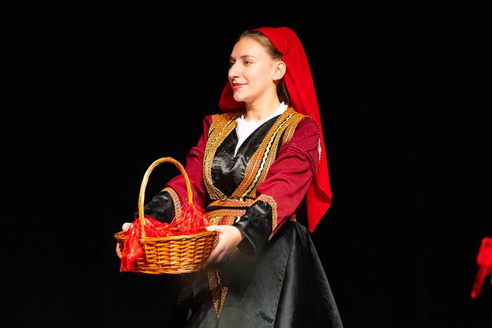 65.godišnjica Albanskog kulturnog društva u Hrvatskoj “Shkëndija”