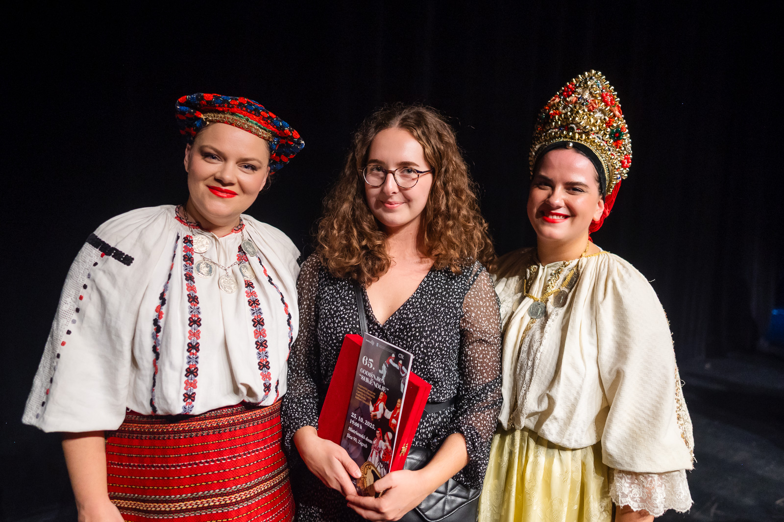 65.godišnjica Albanskog kulturnog društva u Hrvatskoj “Shkëndija”